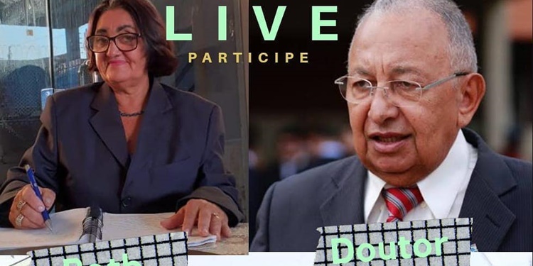 Live de emedebistas acontecerá pelo Zoom